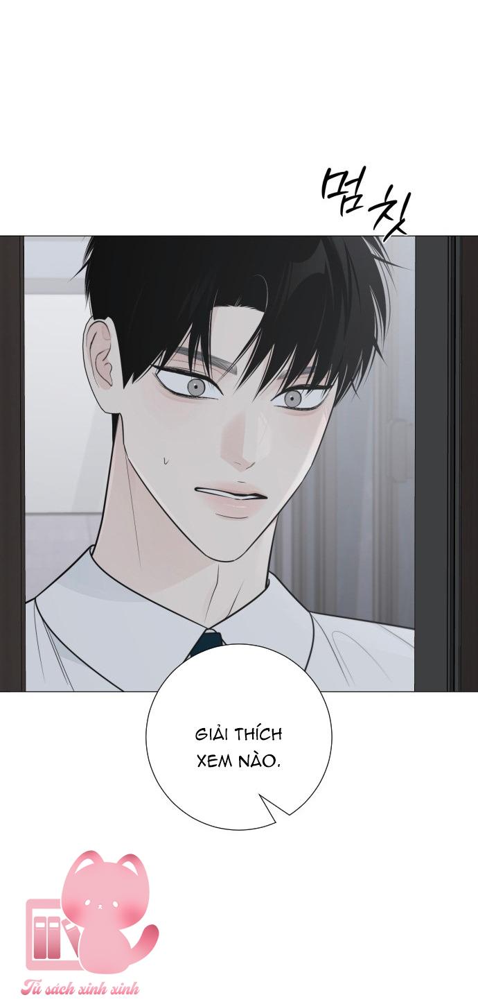 Hashtag: Mối Tình Đầu - Chap 34