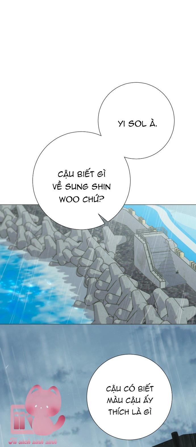 Hashtag: Mối Tình Đầu - Chap 34