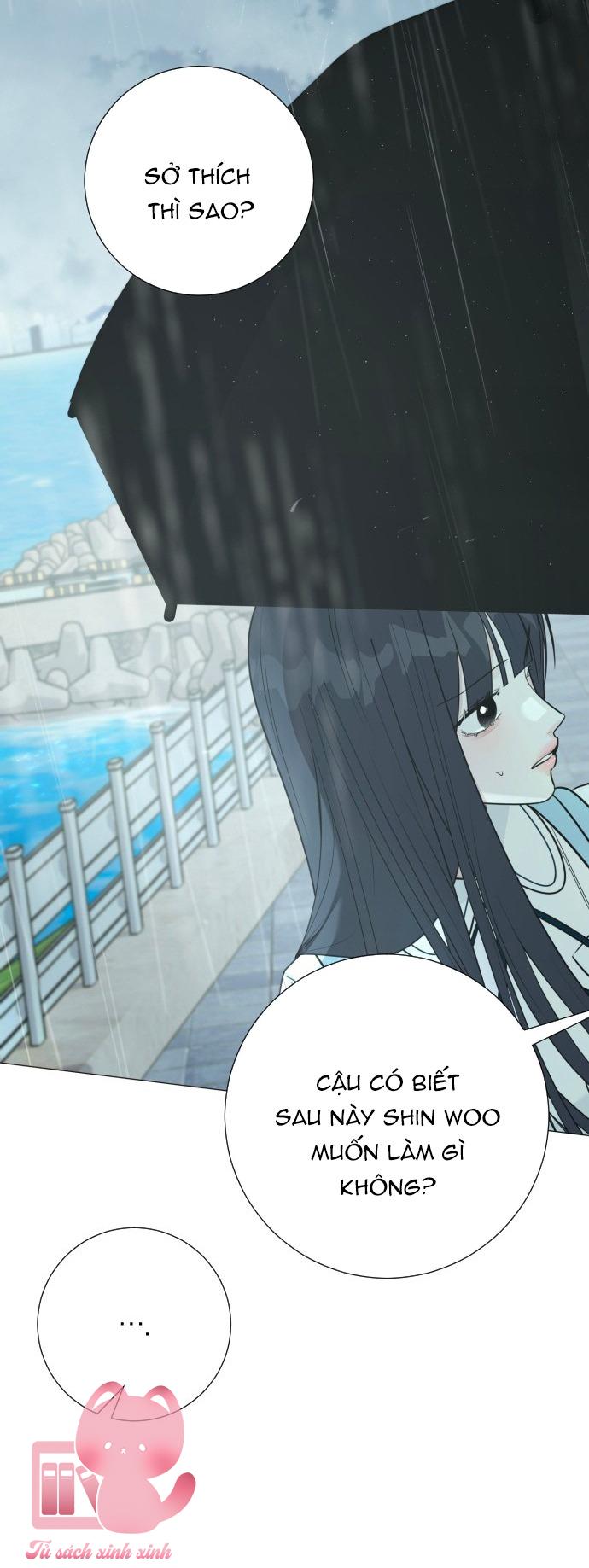 Hashtag: Mối Tình Đầu - Chap 34
