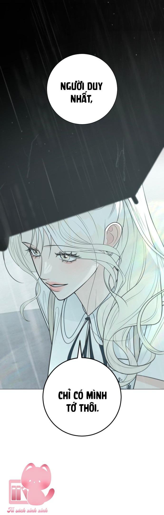 Hashtag: Mối Tình Đầu - Chap 34
