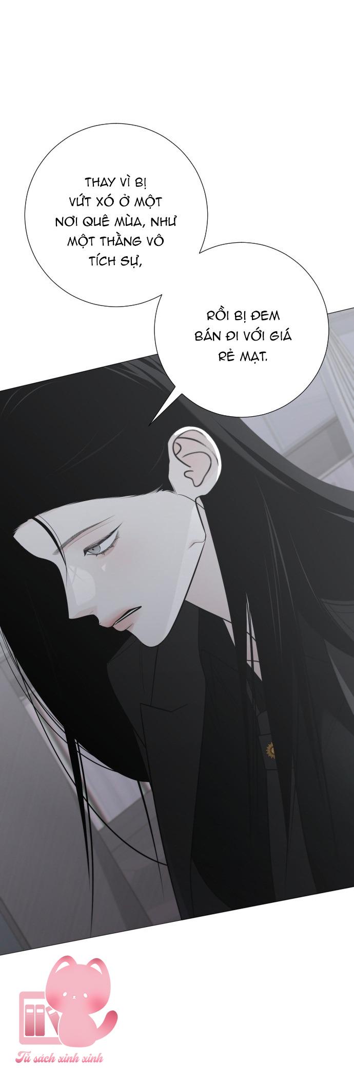 Hashtag: Mối Tình Đầu - Chap 34