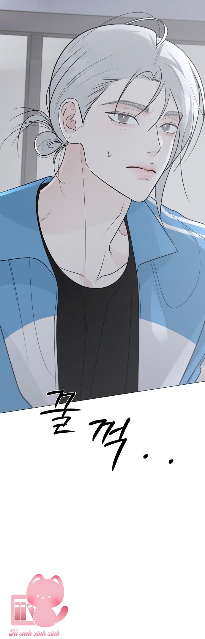 Hashtag: Mối Tình Đầu - Chap 34