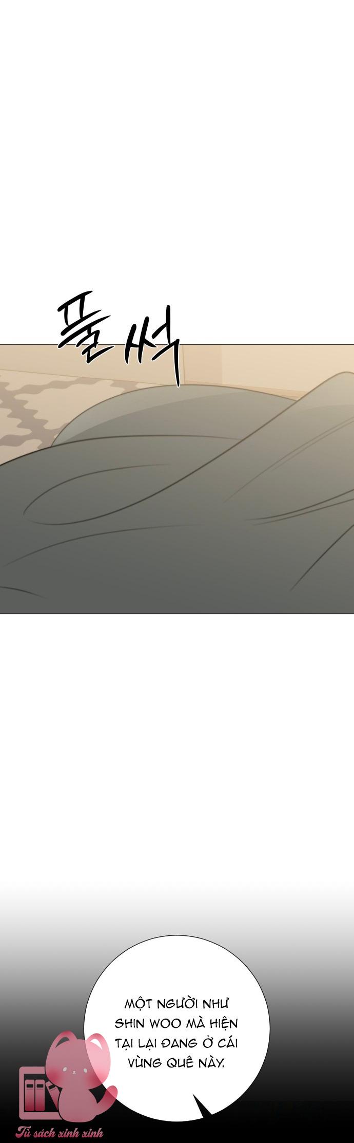 Hashtag: Mối Tình Đầu - Chap 34