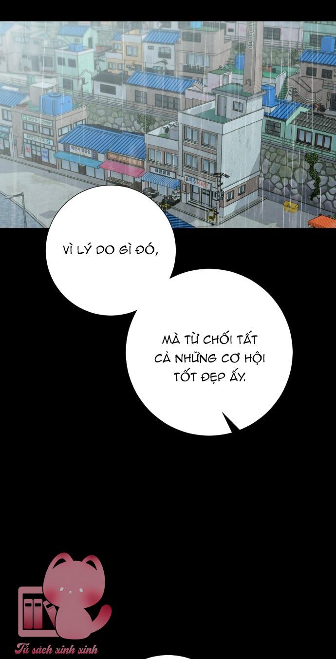 Hashtag: Mối Tình Đầu - Chap 34