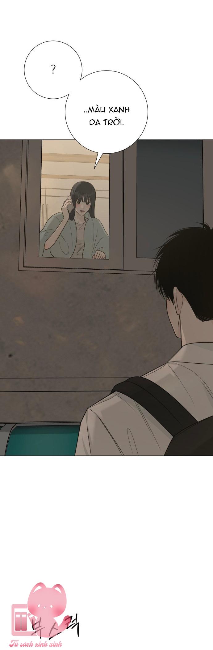 Hashtag: Mối Tình Đầu - Chap 34