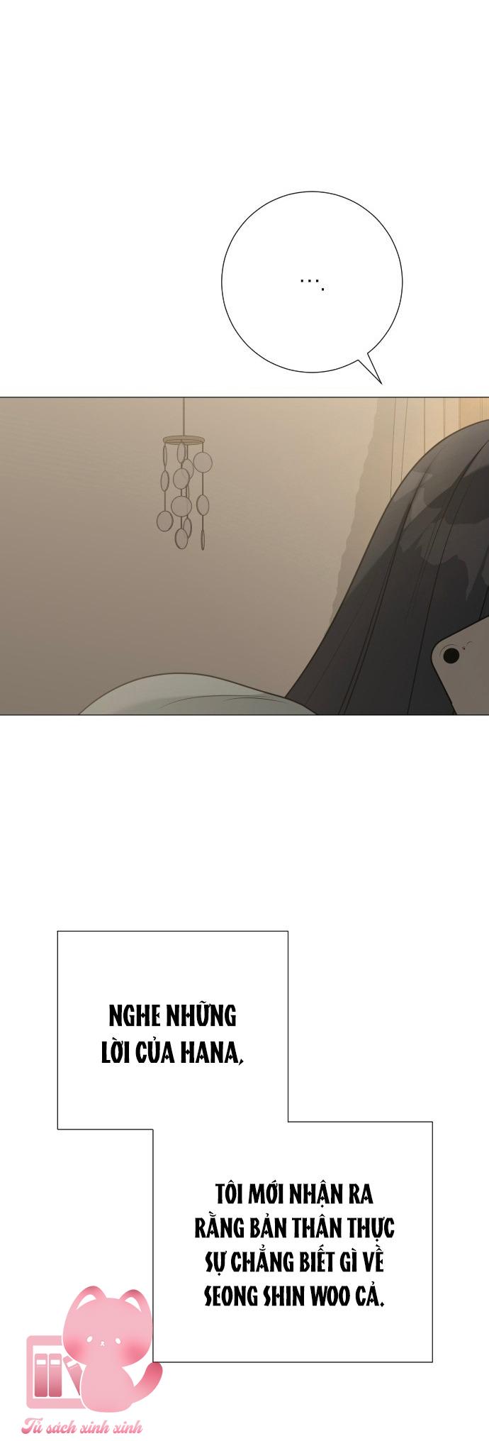 Hashtag: Mối Tình Đầu - Chap 34