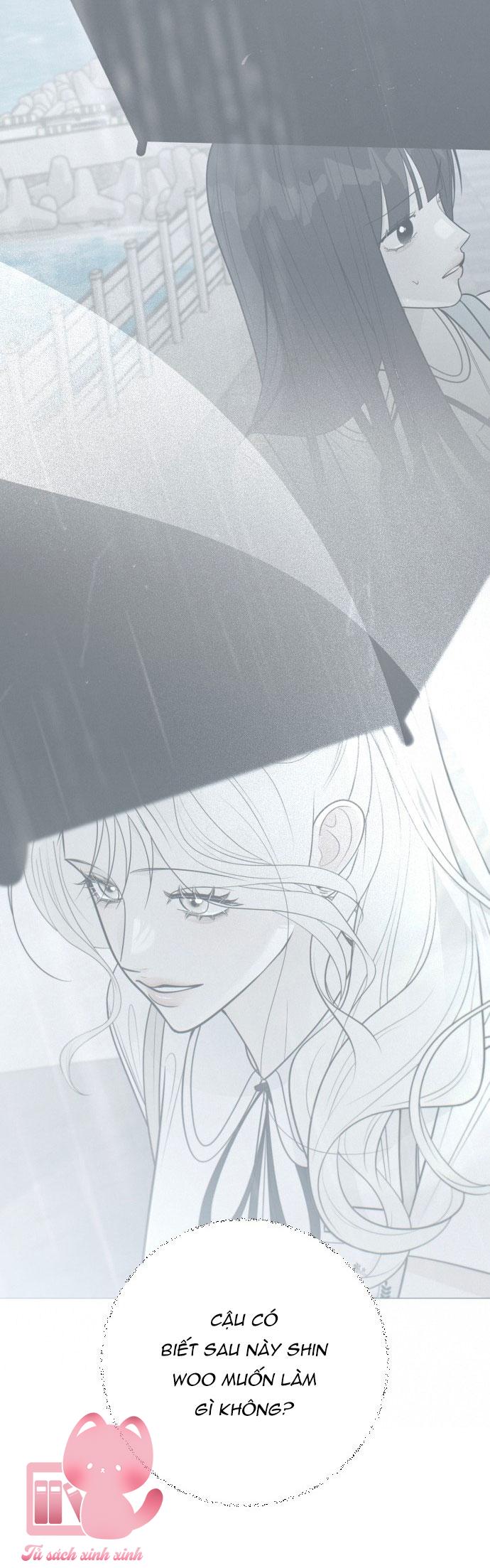 Hashtag: Mối Tình Đầu - Chap 35