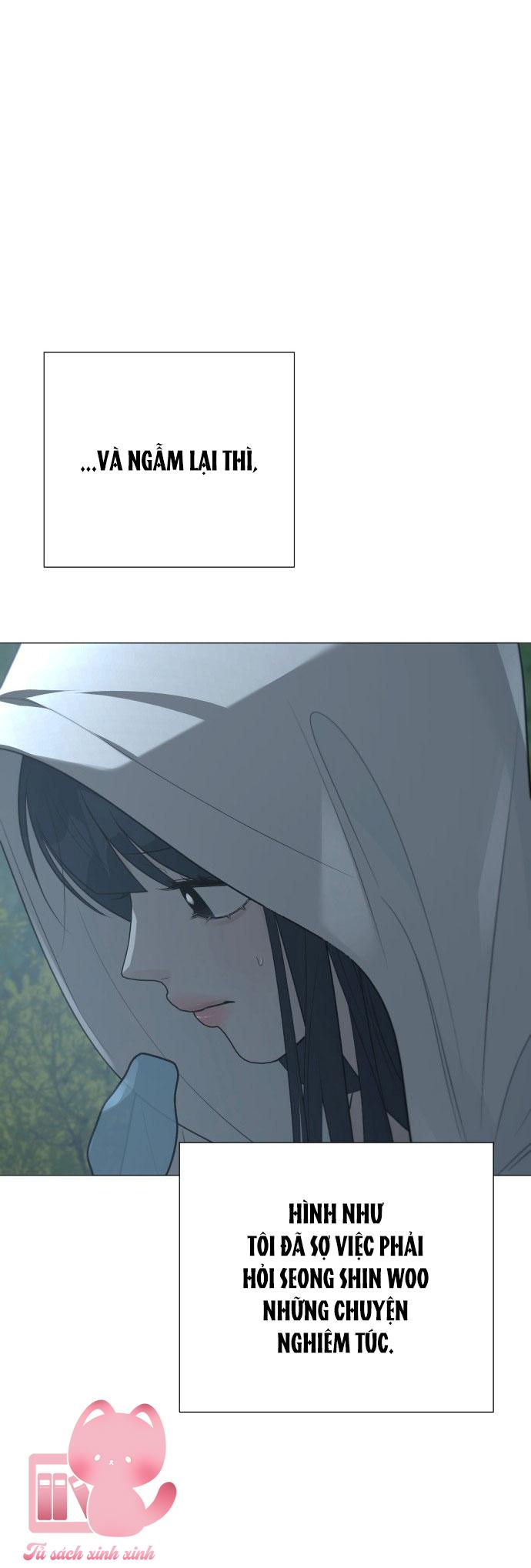 Hashtag: Mối Tình Đầu - Chap 35