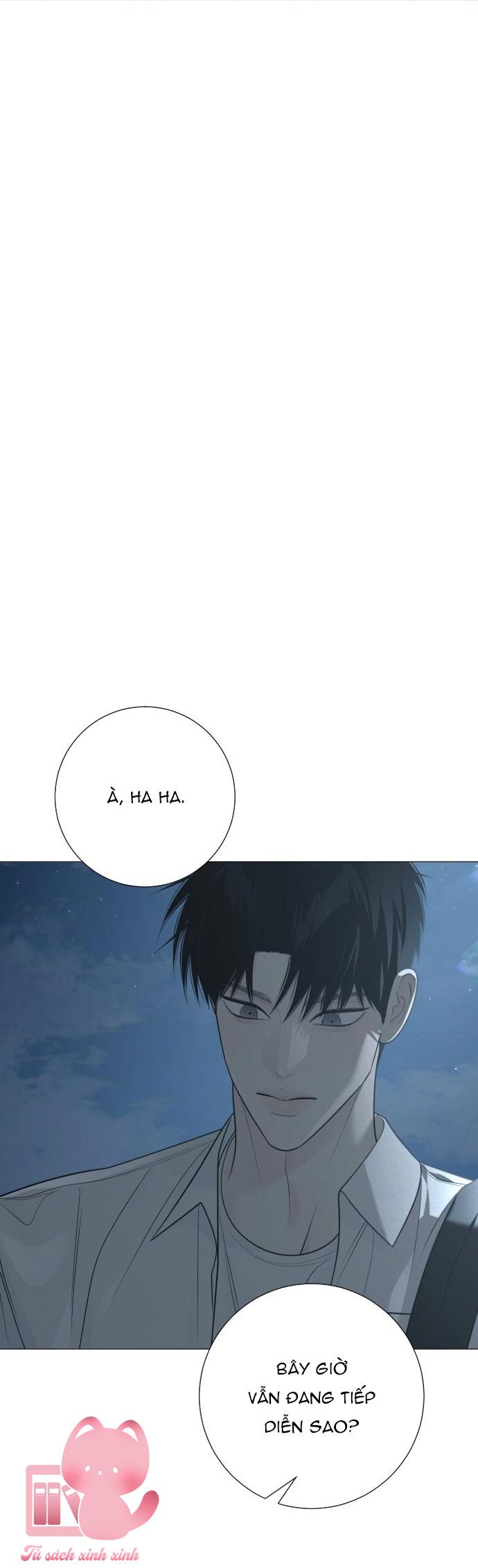Hashtag: Mối Tình Đầu - Chap 35