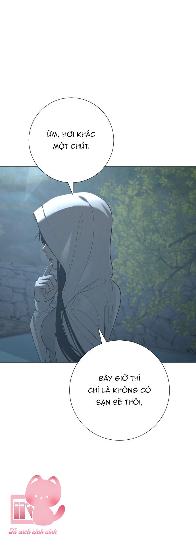 Hashtag: Mối Tình Đầu - Chap 35