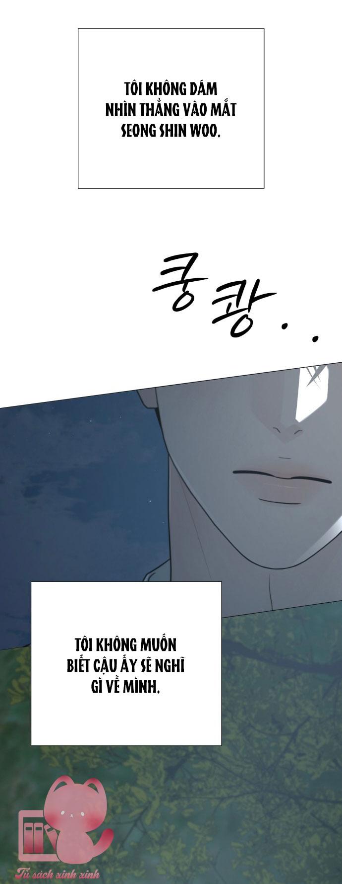 Hashtag: Mối Tình Đầu - Chap 35