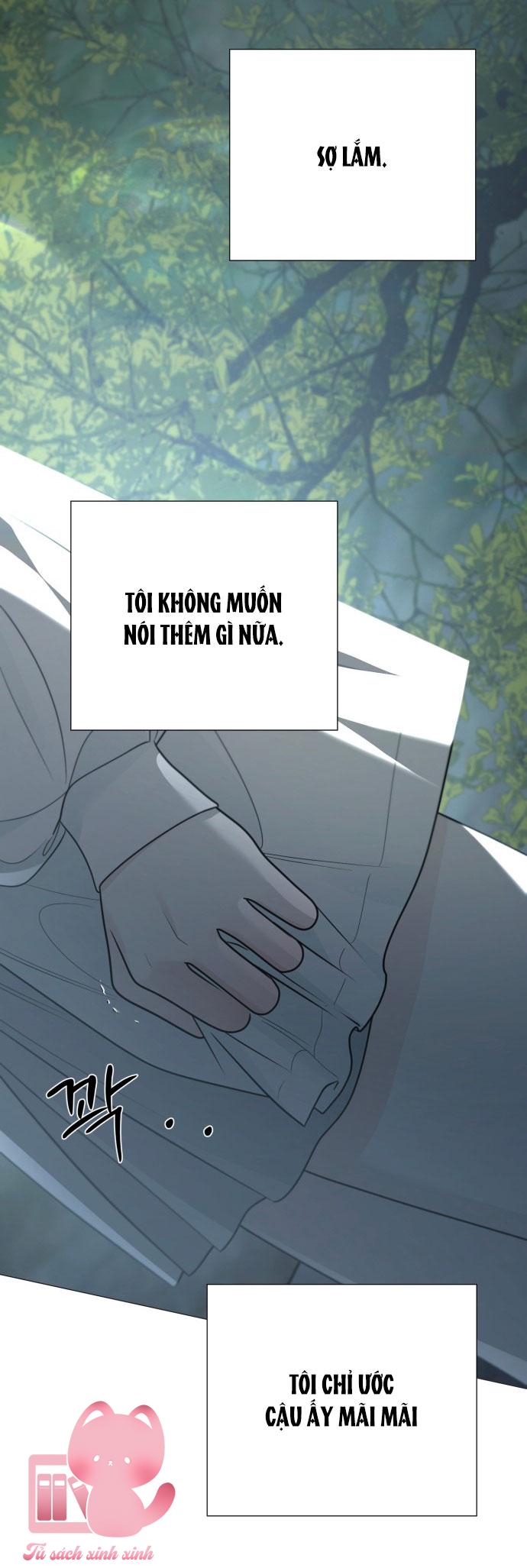 Hashtag: Mối Tình Đầu - Chap 35