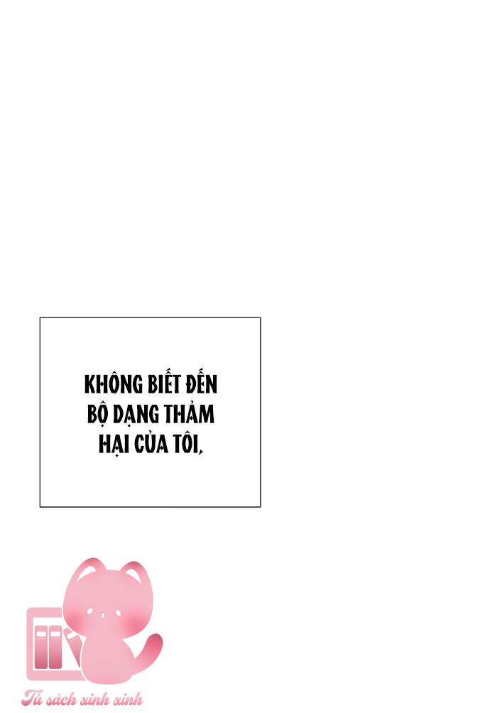 Hashtag: Mối Tình Đầu - Chap 35