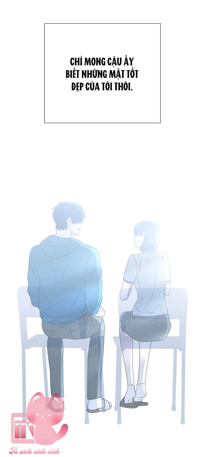Hashtag: Mối Tình Đầu - Chap 35