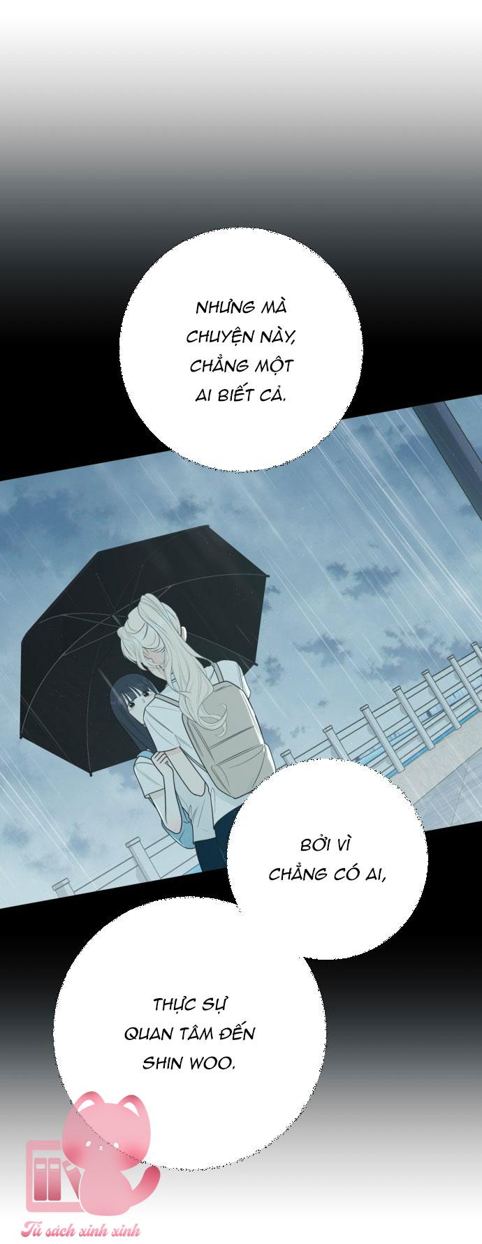 Hashtag: Mối Tình Đầu - Chap 35