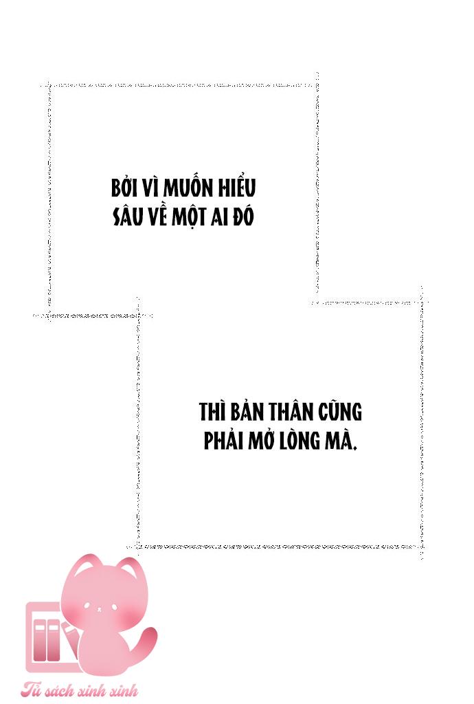 Hashtag: Mối Tình Đầu - Chap 35