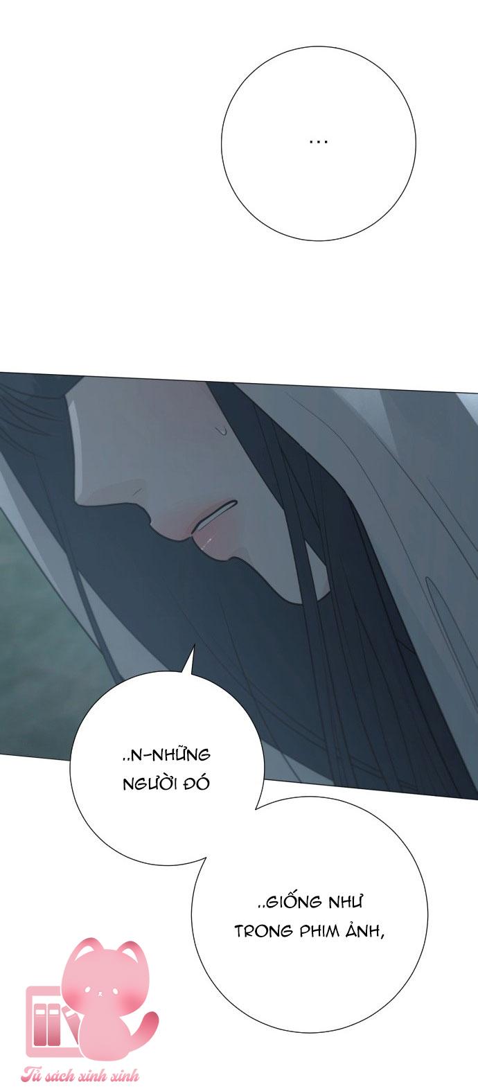 Hashtag: Mối Tình Đầu - Chap 35