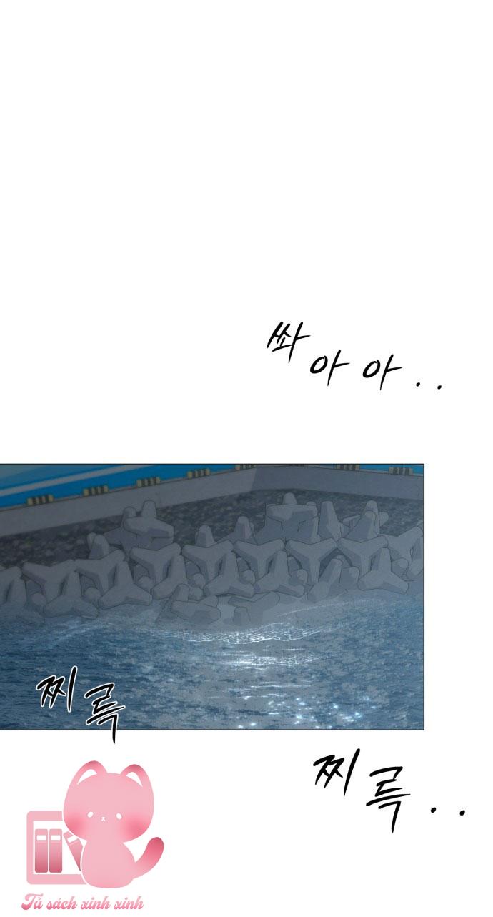 Hashtag: Mối Tình Đầu - Chap 35