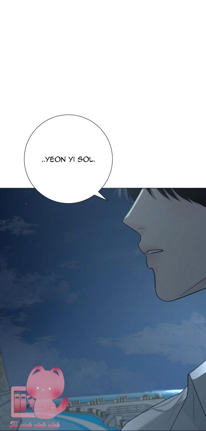 Hashtag: Mối Tình Đầu - Chap 35