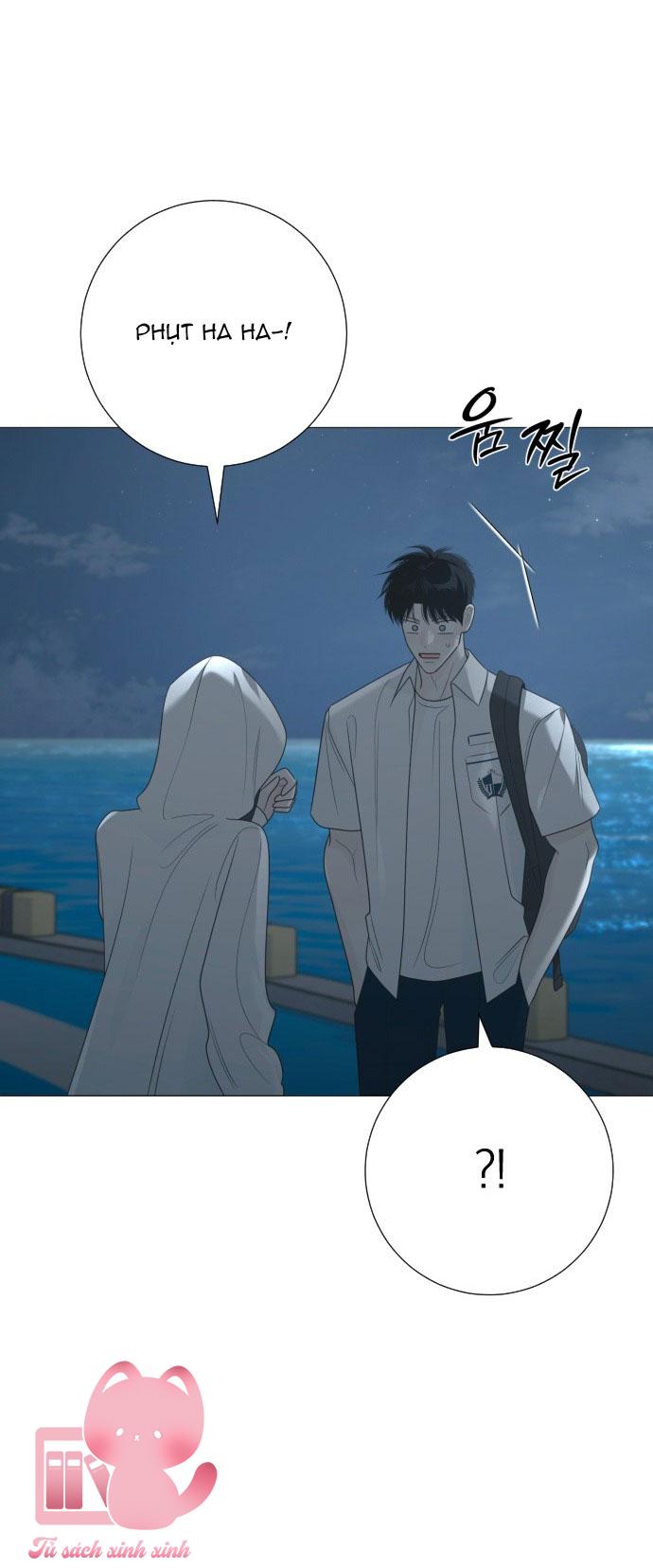 Hashtag: Mối Tình Đầu - Chap 35
