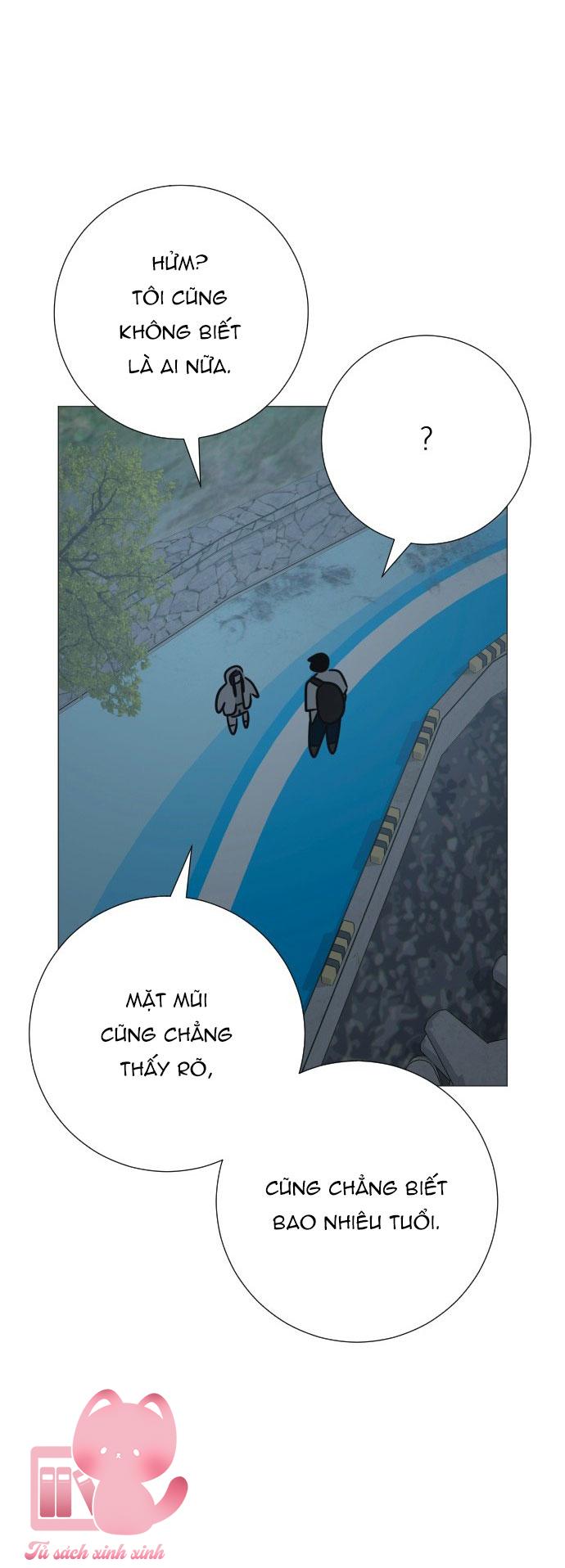 Hashtag: Mối Tình Đầu - Chap 35