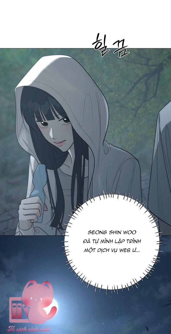 Hashtag: Mối Tình Đầu - Chap 35