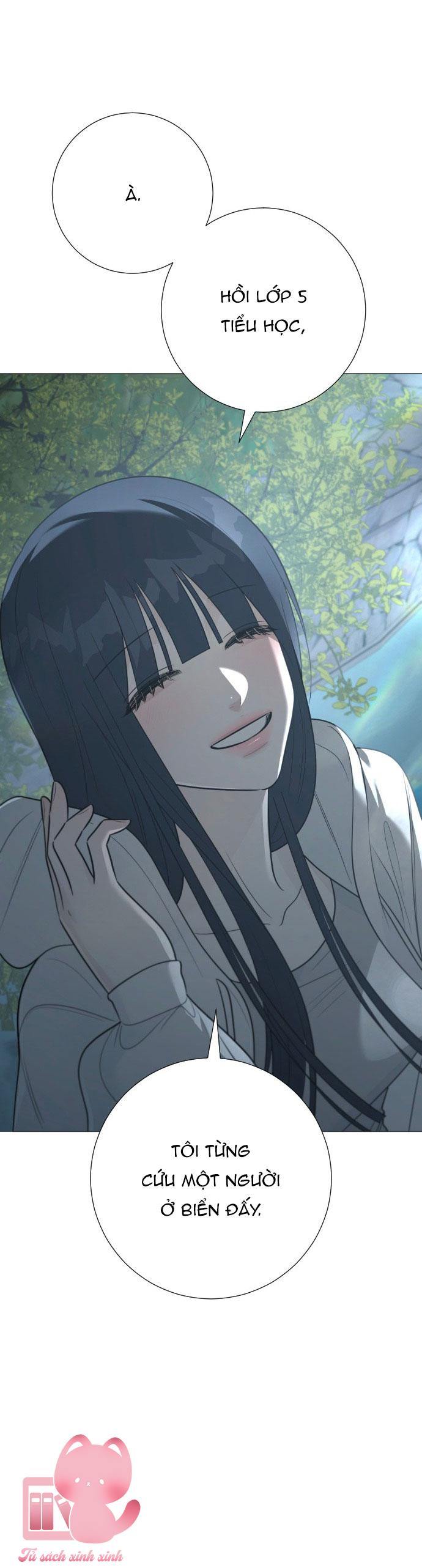 Hashtag: Mối Tình Đầu - Chap 35