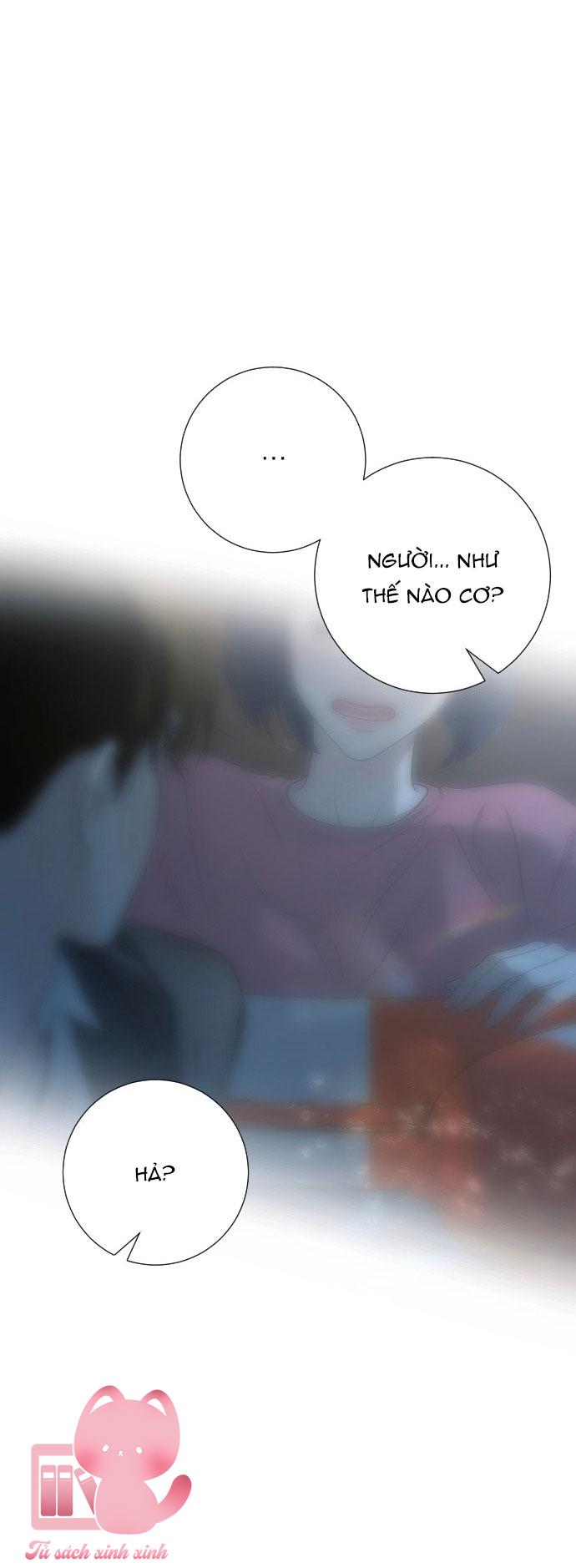 Hashtag: Mối Tình Đầu - Chap 35