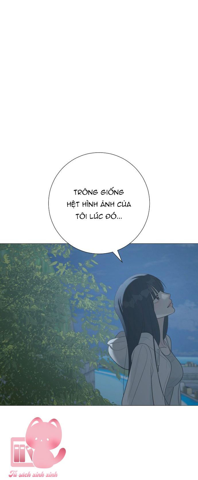 Hashtag: Mối Tình Đầu - Chap 35