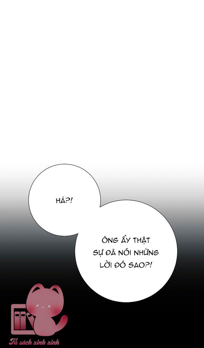 Hashtag: Mối Tình Đầu - Chap 35