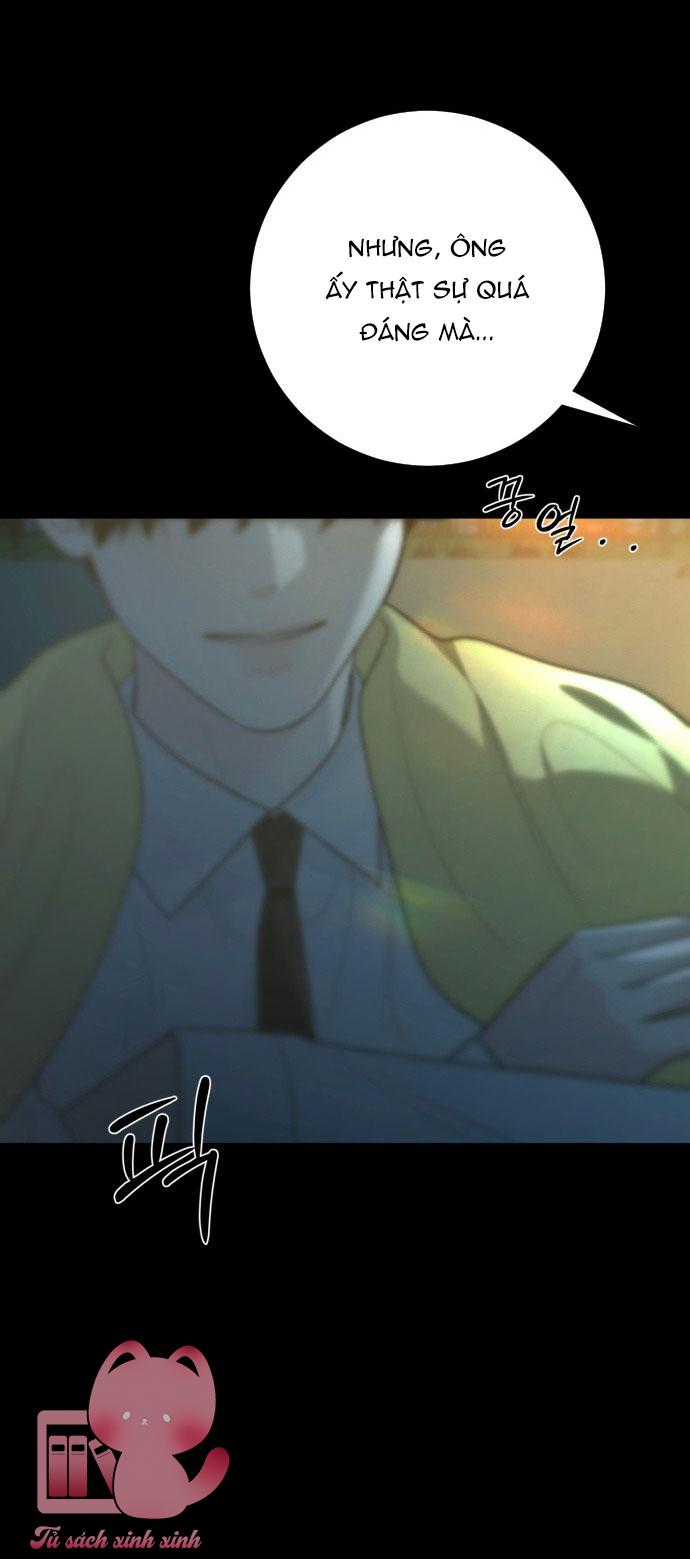 Hashtag: Mối Tình Đầu - Chap 35