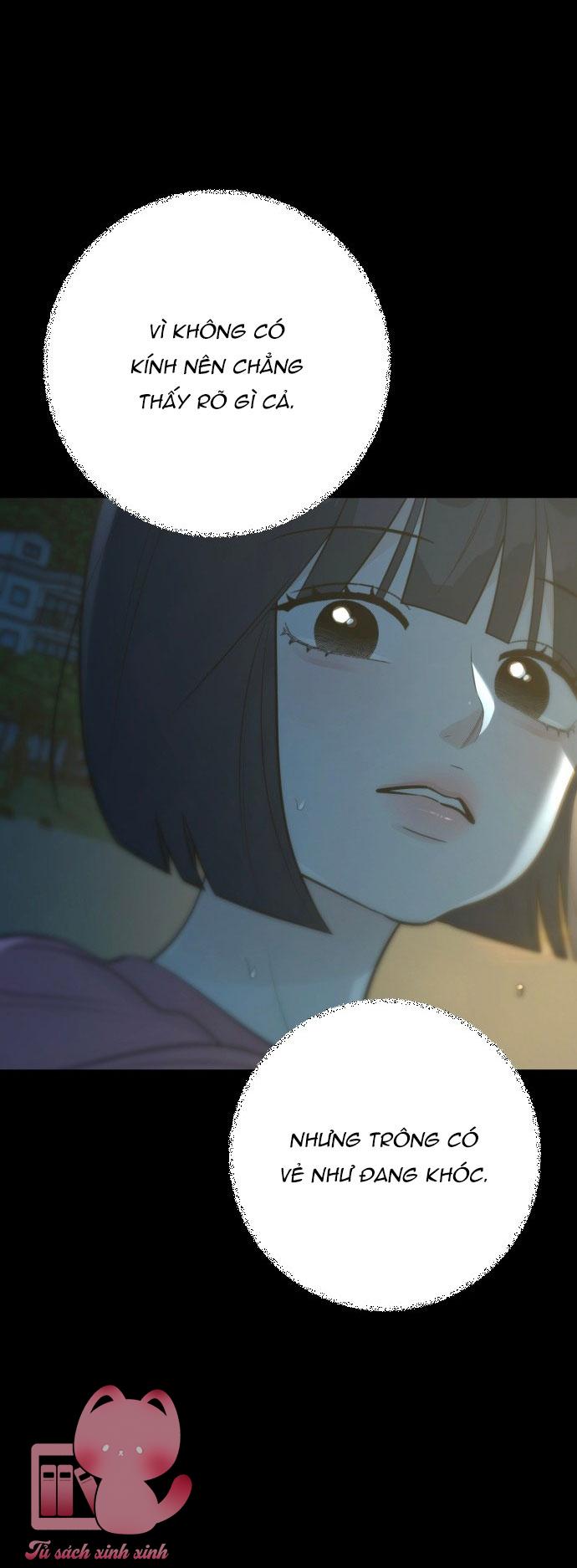Hashtag: Mối Tình Đầu - Chap 35