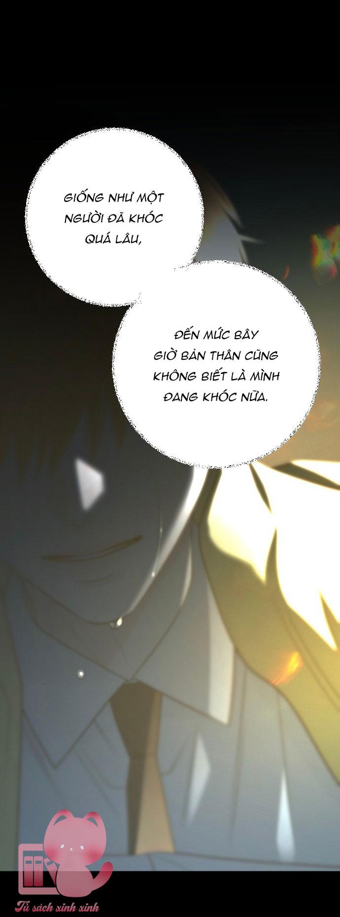 Hashtag: Mối Tình Đầu - Chap 35