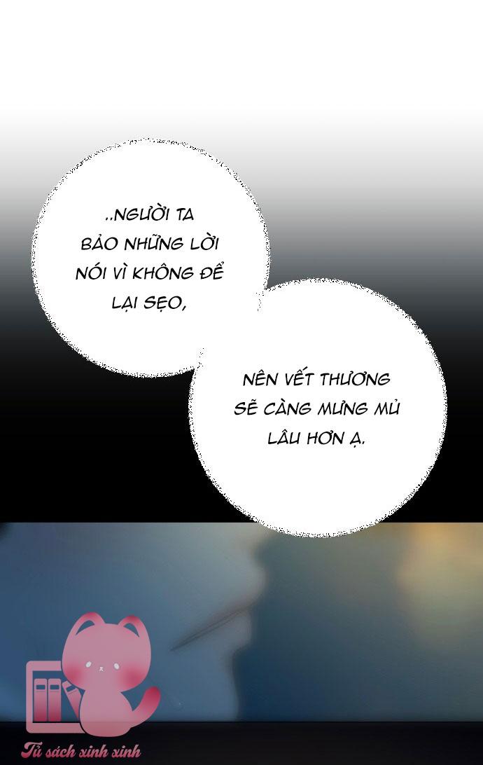 Hashtag: Mối Tình Đầu - Chap 35
