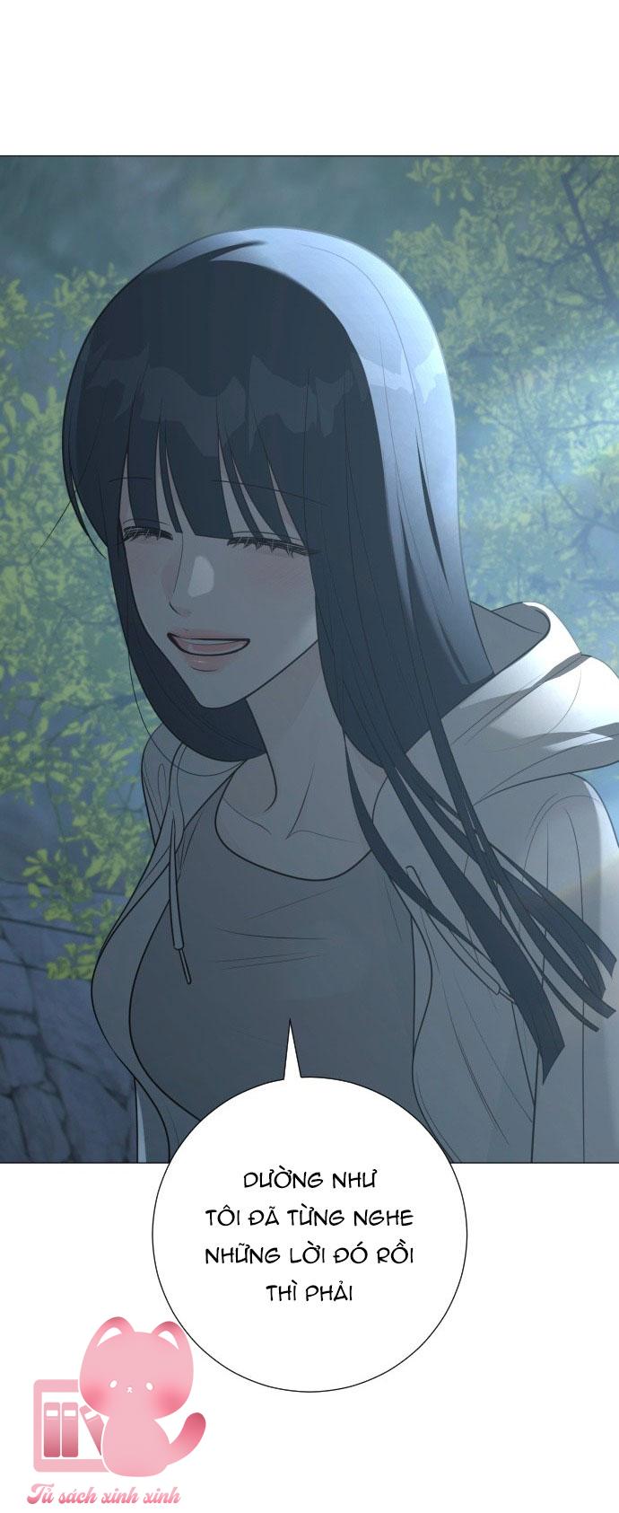 Hashtag: Mối Tình Đầu - Chap 35