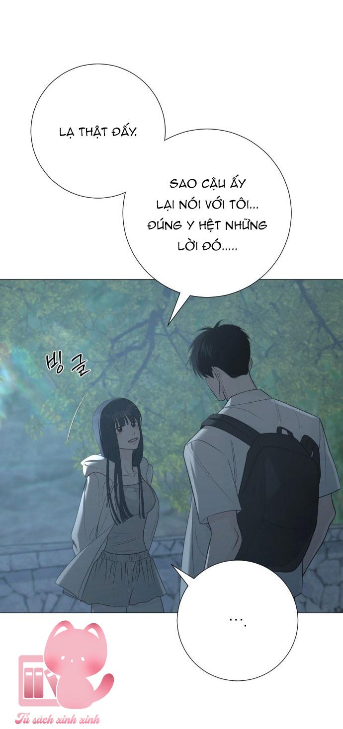 Hashtag: Mối Tình Đầu - Chap 35