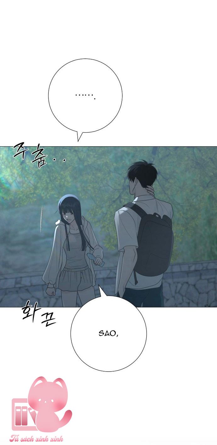 Hashtag: Mối Tình Đầu - Chap 35