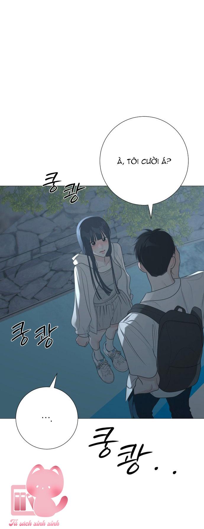 Hashtag: Mối Tình Đầu - Chap 35