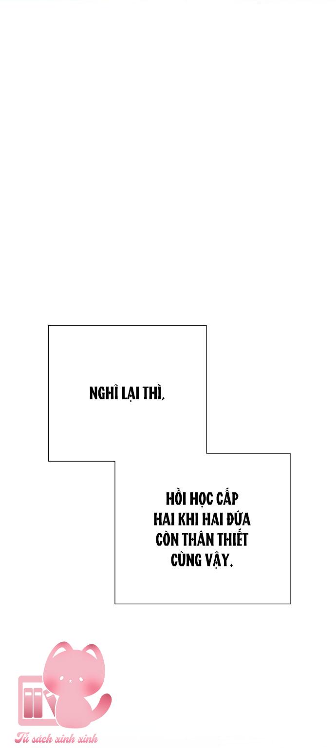 Hashtag: Mối Tình Đầu - Chap 35