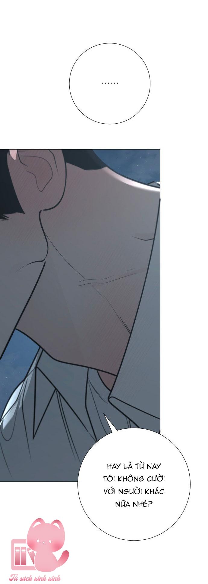 Hashtag: Mối Tình Đầu - Chap 35