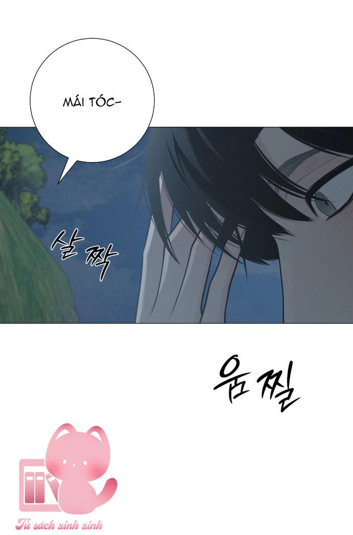 Hashtag: Mối Tình Đầu - Chap 35