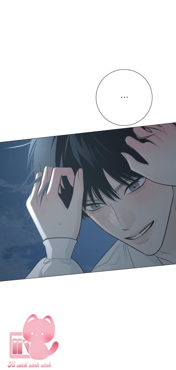 Hashtag: Mối Tình Đầu - Chap 35