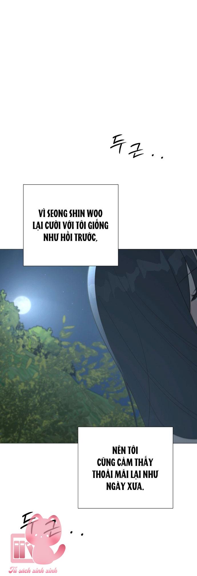 Hashtag: Mối Tình Đầu - Chap 35