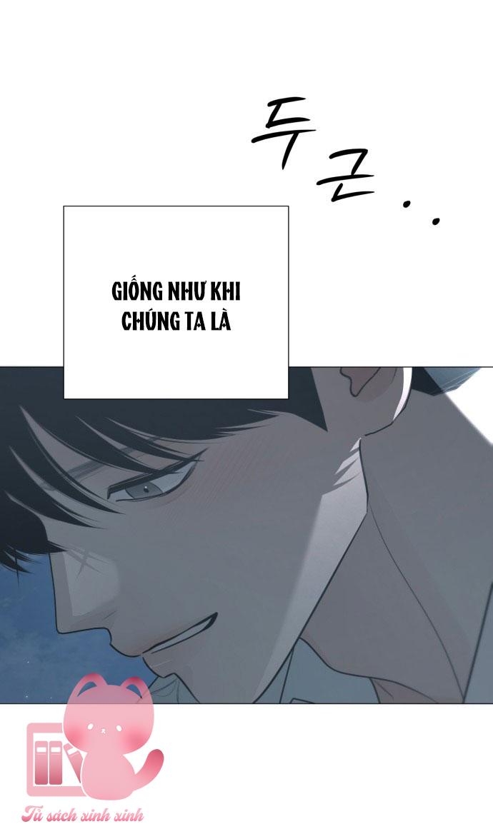 Hashtag: Mối Tình Đầu - Chap 35