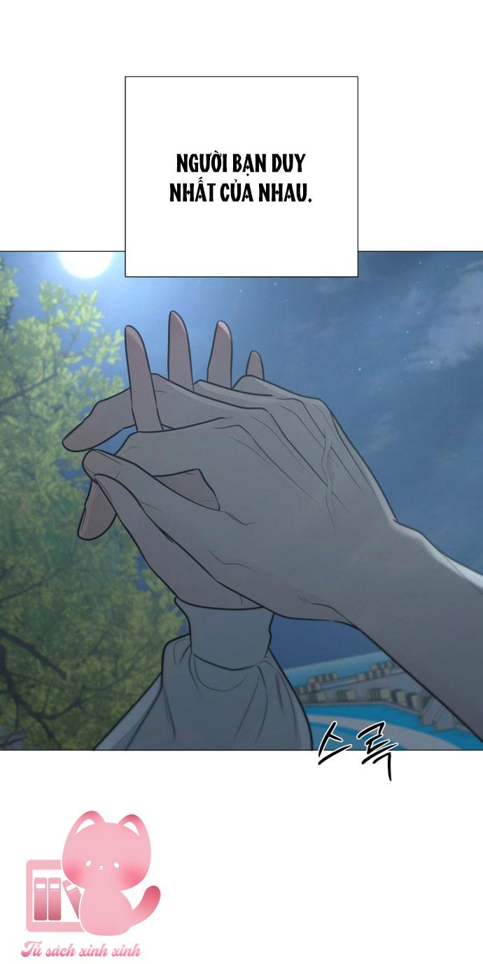Hashtag: Mối Tình Đầu - Chap 35