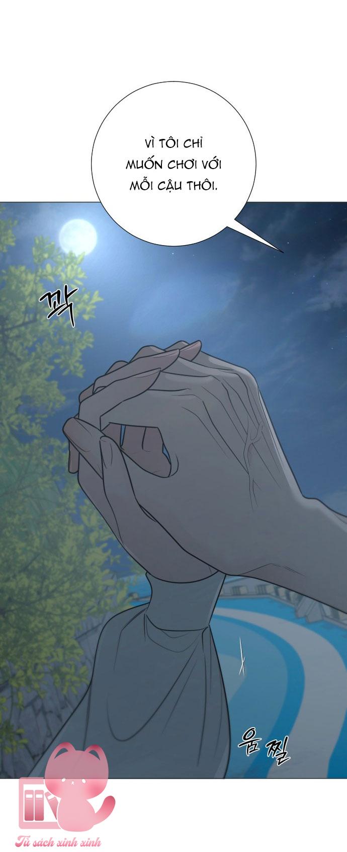 Hashtag: Mối Tình Đầu - Chap 35