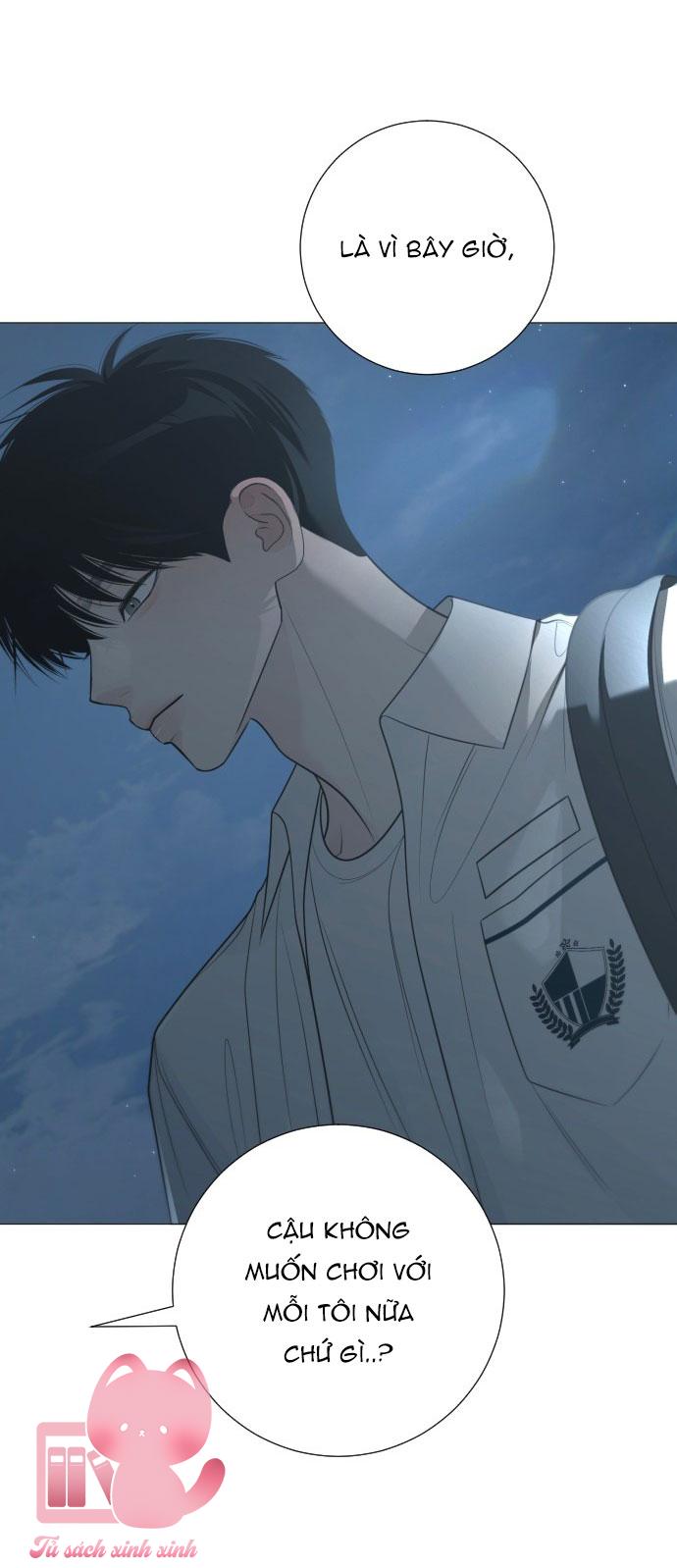 Hashtag: Mối Tình Đầu - Chap 35