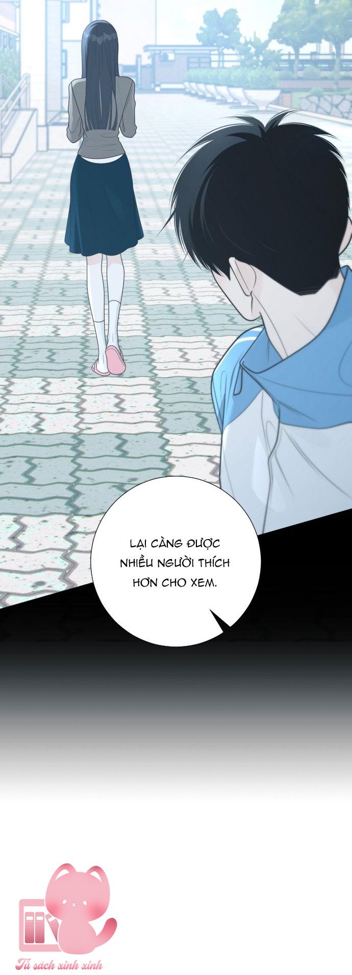Hashtag: Mối Tình Đầu - Chap 35