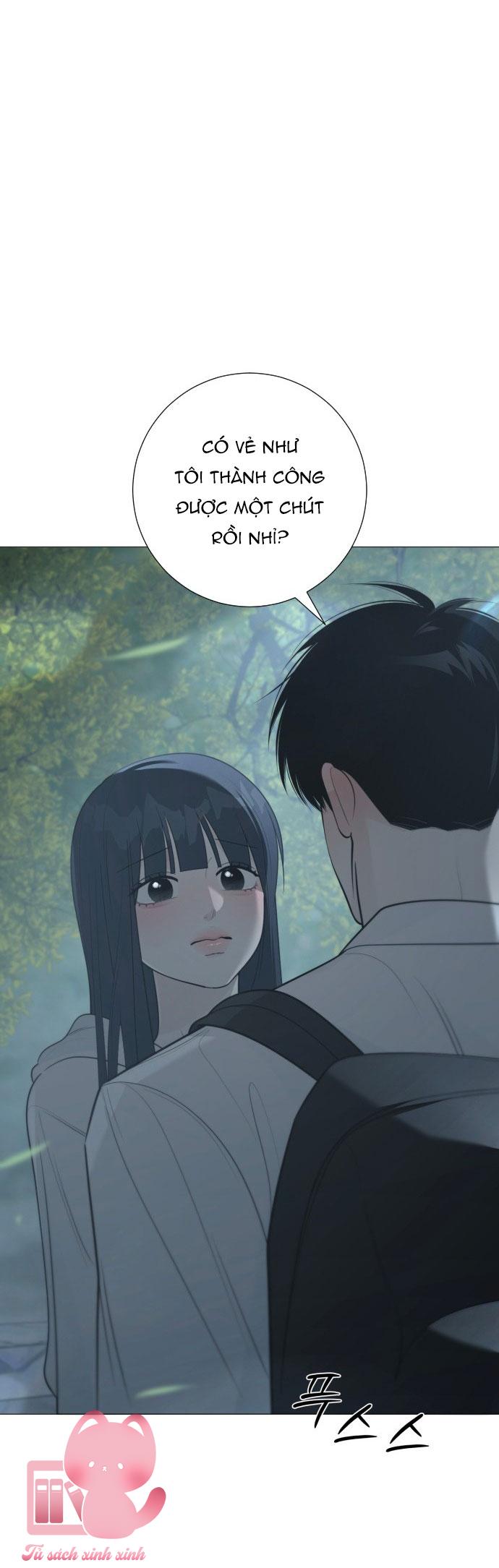 Hashtag: Mối Tình Đầu - Chap 35