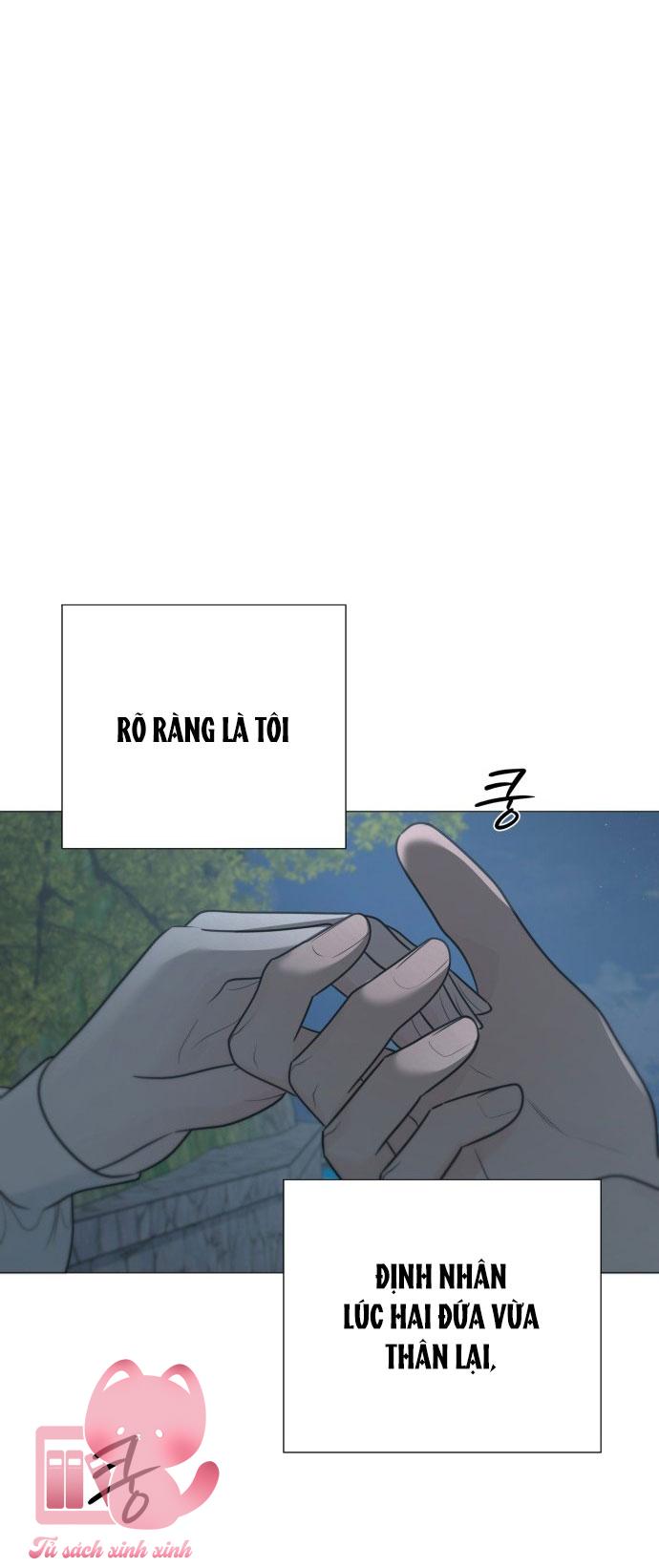 Hashtag: Mối Tình Đầu - Chap 35